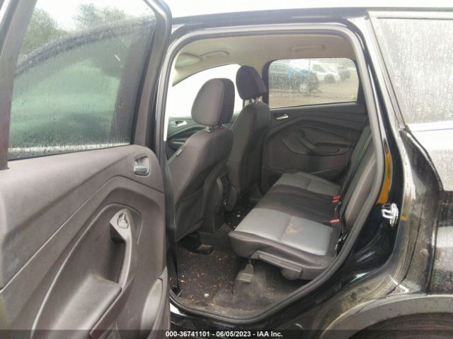 1FMCU9G99HUB71548 Ford ESCAPE SE