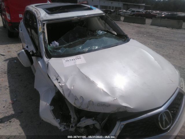 5J8TC1H30ML002264 Acura RDX