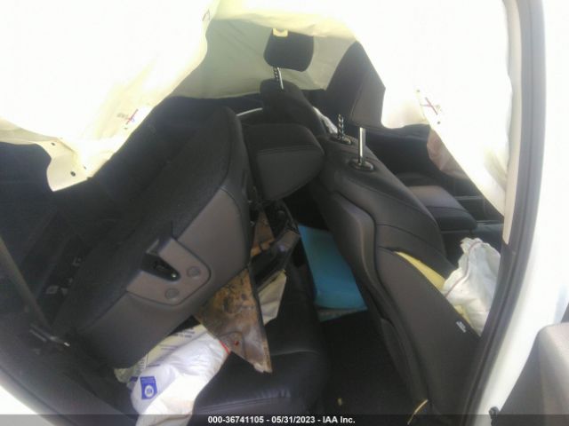 5J8TC1H30ML002264 Acura RDX