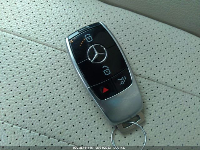 WDDZF4JB3HA083173 Mercedes-Benz E-class E 300