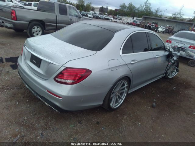 WDDZF4JB3HA083173 Mercedes-Benz E-class E 300