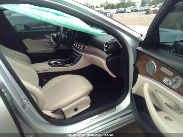 WDDZF4JB3HA083173 Mercedes-Benz E-class E 300
