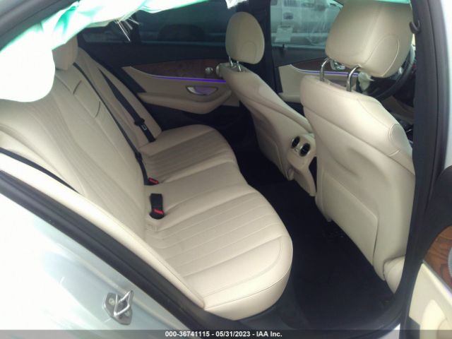 WDDZF4JB3HA083173 Mercedes-Benz E-class E 300