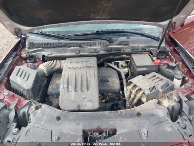 2GKALNEK6H6152357 GMC Terrain Sle