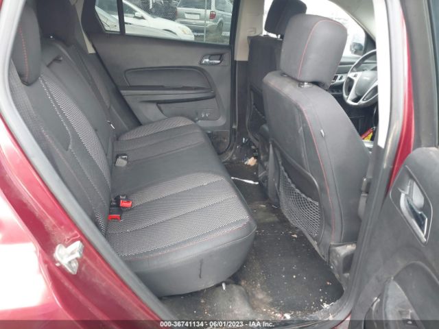 2GKALNEK6H6152357 GMC Terrain Sle