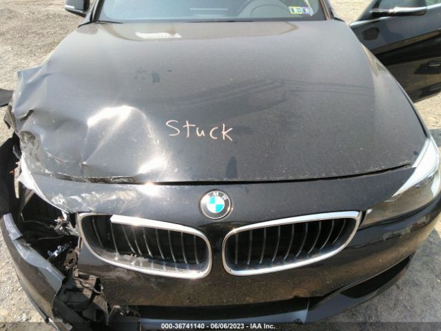 WBA8Z9C55KB220646 BMW 3 Series 330i Xdrive