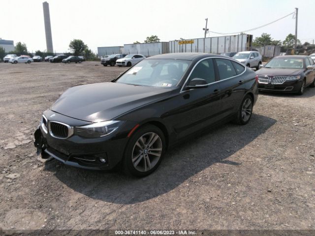 WBA8Z9C55KB220646 BMW 3 Series 330i Xdrive