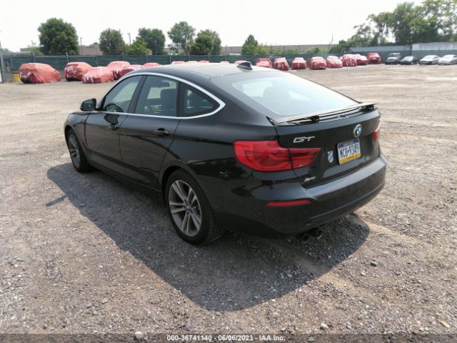 WBA8Z9C55KB220646 BMW 3 Series 330i Xdrive