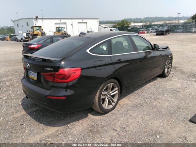 WBA8Z9C55KB220646 BMW 3 Series 330i Xdrive
