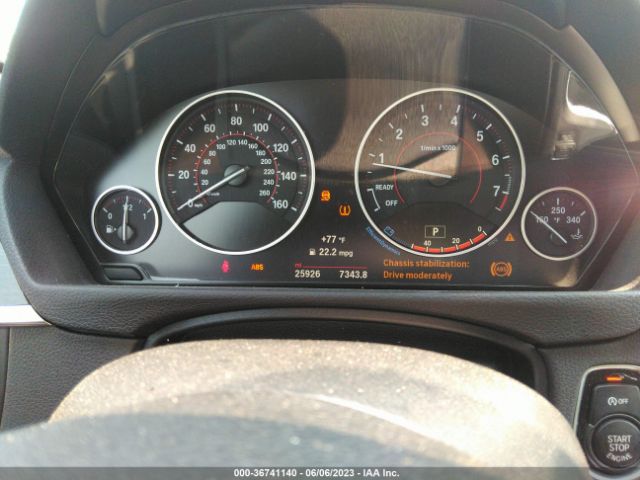 WBA8Z9C55KB220646 BMW 3 Series 330i Xdrive