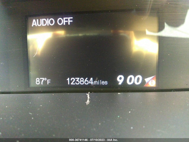 Honda Civic Sedan Ex 2014 19XFB2F80EE057620 Image 7