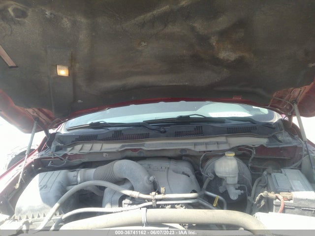 1C6RR7LT7ES427366 RAM 1500 Big Horn