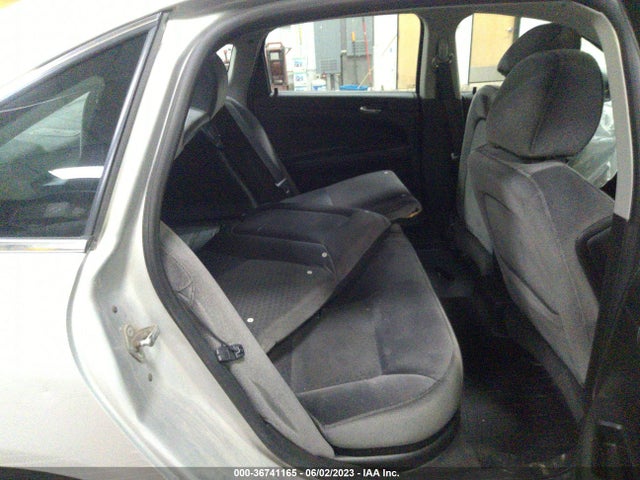 Chevrolet Impala Limited Lt 2014 2G1WB5E36E1102458 Image 9