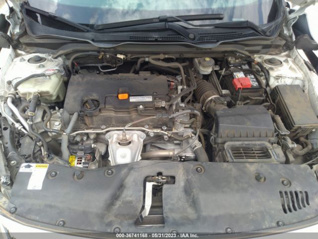 19XFC2F52HE027767 Honda Civic Sedan Lx