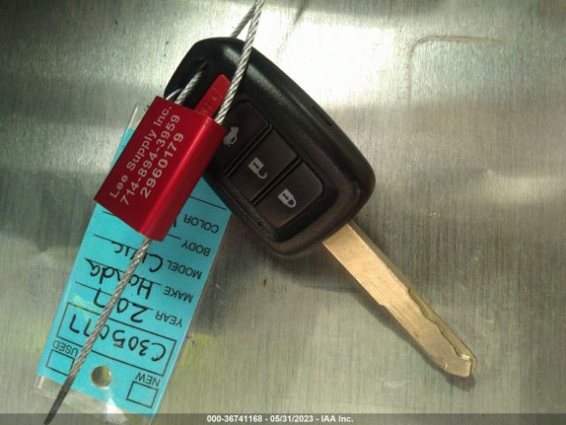 19XFC2F52HE027767 Honda Civic Sedan Lx