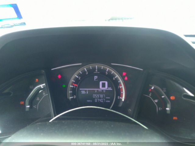 19XFC2F52HE027767 Honda Civic Sedan Lx