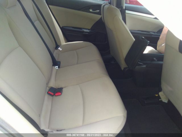 19XFC2F52HE027767 Honda Civic Sedan Lx