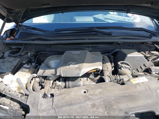2018 Lexus NX, VIN: JTJBARBZ9J2154019
