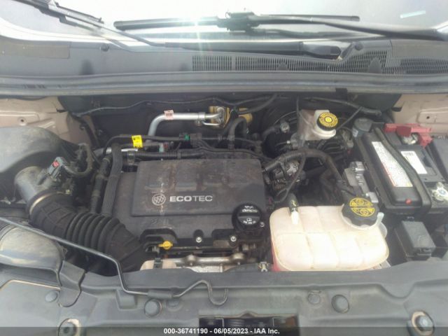 KL4CJASBXJB681945 Buick Encore Preferred