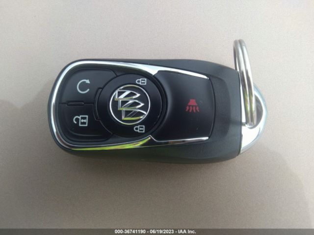 KL4CJASBXJB681945 Buick Encore Preferred