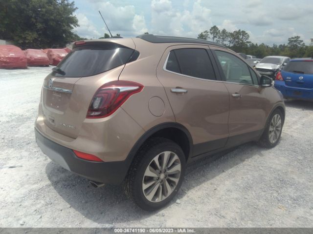 KL4CJASBXJB681945 Buick Encore Preferred