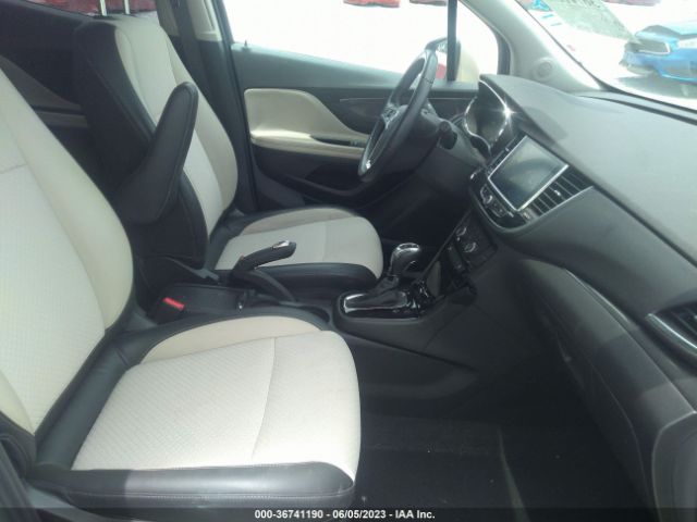 KL4CJASBXJB681945 Buick Encore Preferred