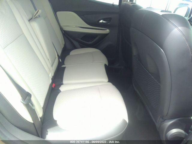 KL4CJASBXJB681945 Buick Encore Preferred