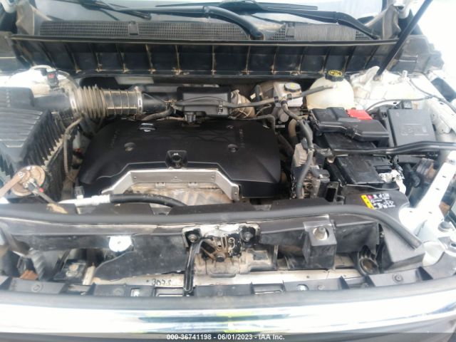 1GKKNKLA5KZ274601 GMC ACADIA SLE