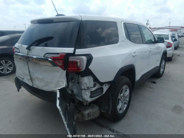 1GKKNKLA5KZ274601 GMC ACADIA SLE