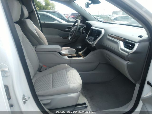 1GKKNKLA5KZ274601 GMC ACADIA SLE
