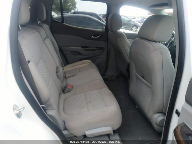 1GKKNKLA5KZ274601 GMC ACADIA SLE