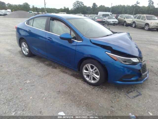 2018 1G1BE5SM3J7247151 main image
