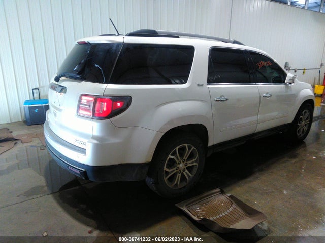 GMC ACADIA SLT 2015 1GKKVSKD7FJ268282 Image 4
