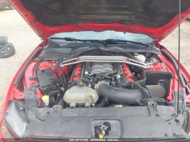 1FA6P8CF1H5277264 Ford MUSTANG GT