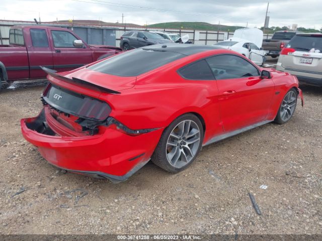 1FA6P8CF1H5277264 Ford MUSTANG GT
