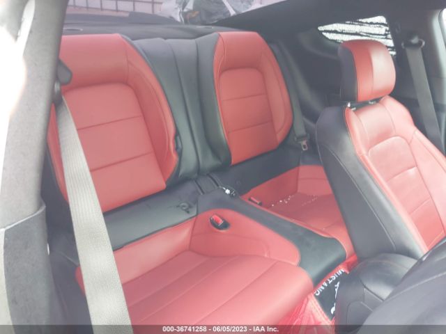 1FA6P8CF1H5277264 Ford MUSTANG GT