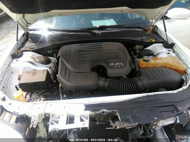 2C3CCAAG9EH336064 Chrysler 300