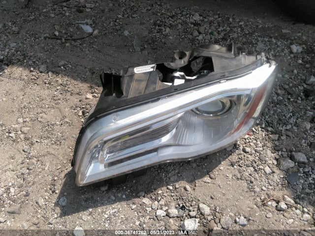 2C3CCAAG9EH336064 Chrysler 300
