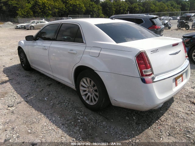 2C3CCAAG9EH336064 Chrysler 300