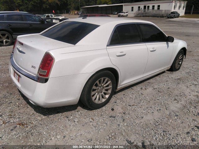 2C3CCAAG9EH336064 Chrysler 300