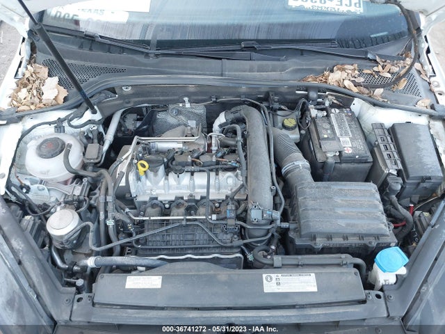 2020 Volkswagen Golf, VIN: 3VWG57AU4LM003234