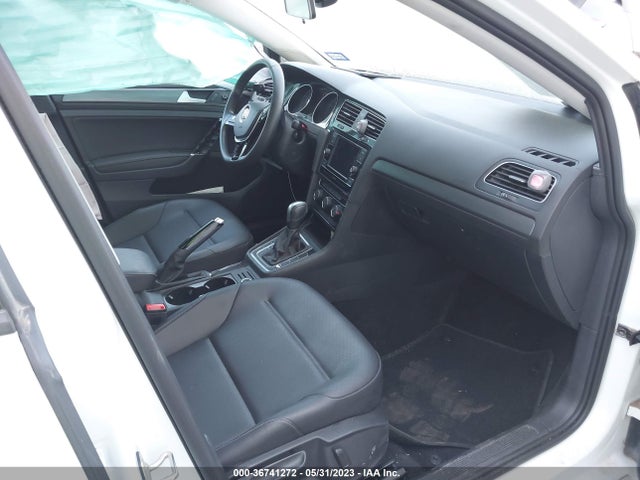 2020 Volkswagen Golf, VIN: 3VWG57AU4LM003234