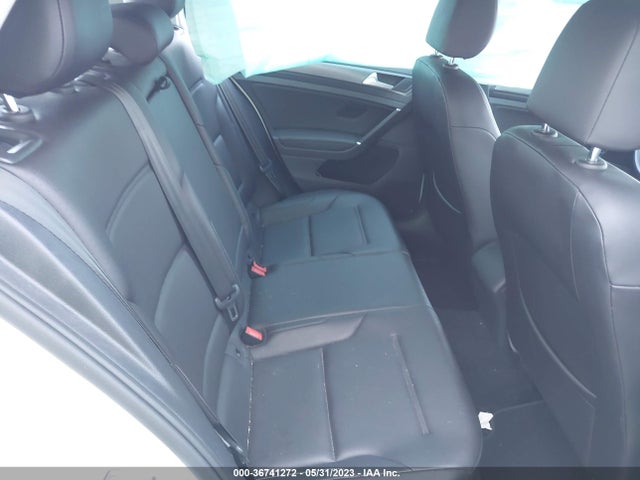 2020 Volkswagen Golf, VIN: 3VWG57AU4LM003234