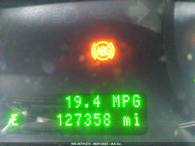 2010 FORD EDGE SEL VIN: 2FMDK4JC4ABB15966