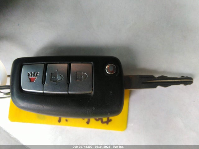 Nissan ROGUE S 2015 5N1AT2MLXFC792494 Image 3