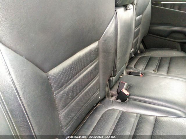 5XYPH4A51GG173782 KIA SORENTO EX