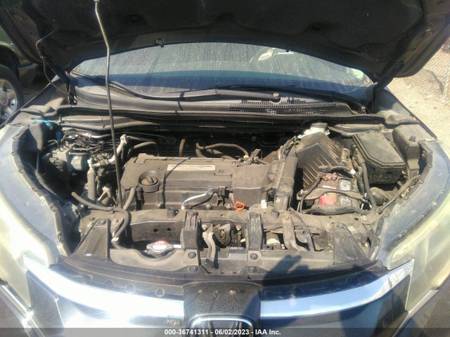 Honda CR-V EX 2015 2HKRM3H56FH530255 Image 10
