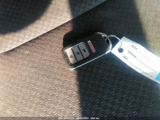 Honda CR-V EX 2015 2HKRM3H56FH530255 Image 11