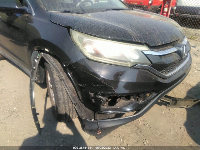 Honda CR-V EX 2015 2HKRM3H56FH530255 Image 6