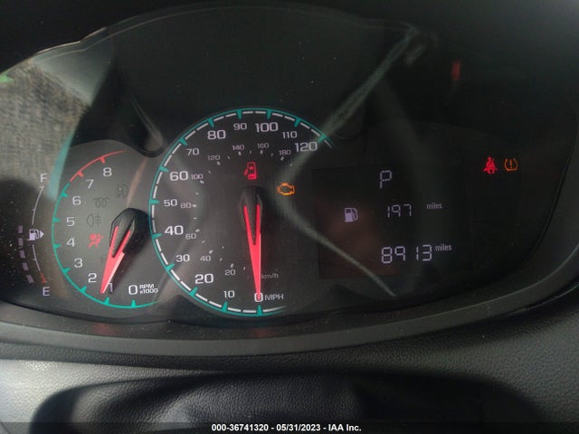 Chevrolet SPARK LS 2022 KL8CB6SA7NC026299 Image 7